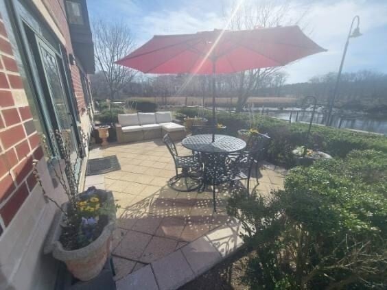 Foto del edificio - 88 Wharf St