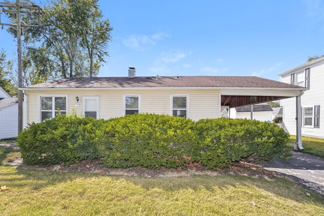 Building Photo - 2310 Mullanphy Ln