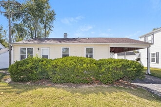 Building Photo - 2310 Mullanphy Ln Building Photo - 2310 Mullanphy Ln