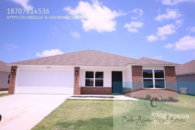 Foto del edificio - 5308 Yukon-