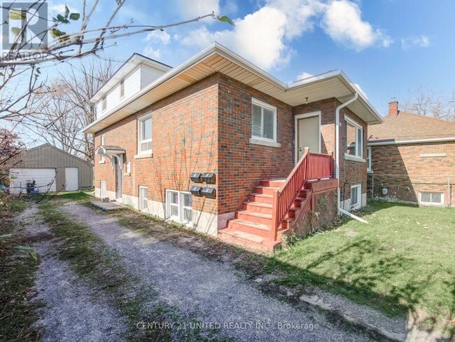 Building Photo - 99 Haig St