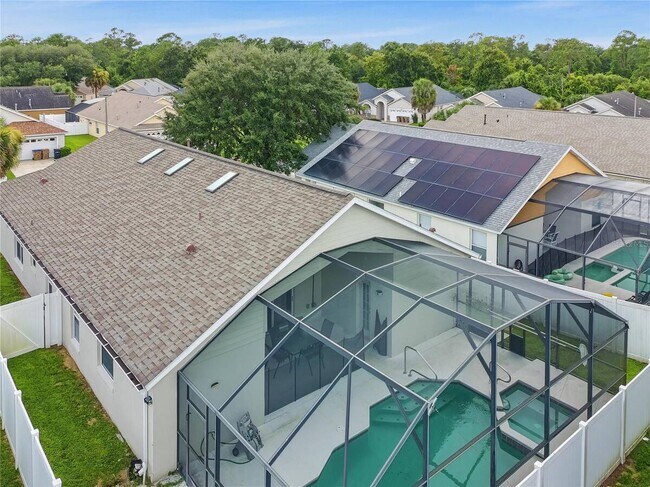 Foto del edificio - 8105 Santee Dr