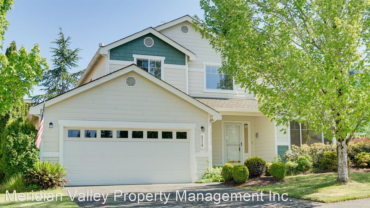 4 br, 2.5 bath House 5110 Perry Drive SE House for Rent in Auburn