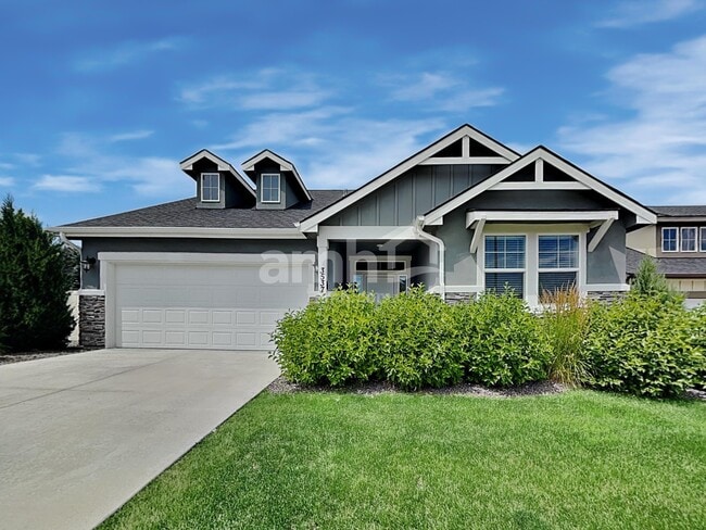 Building Photo - 3537 S Bartlett Way