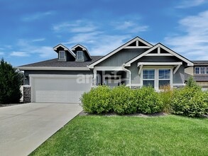 Building Photo - 3537 S Bartlett Way