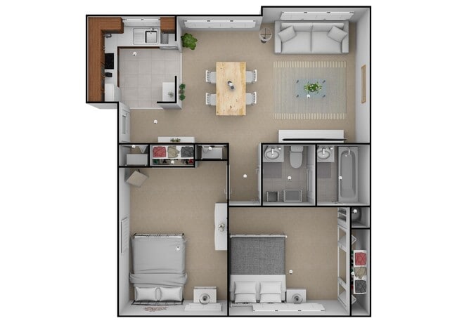 Building Photo - 5800 SW Erickson Ave