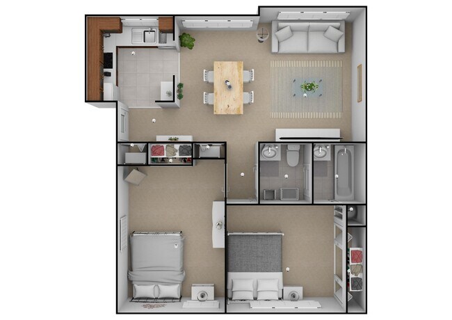 Foto del edificio - 5800 SW Erickson Ave