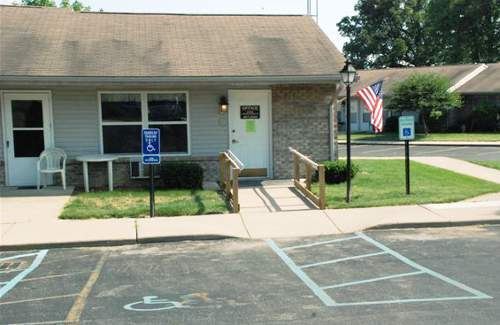 Building Photo - 280 S Shorts Corner Rd