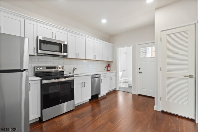 Foto del edificio - 824 George St