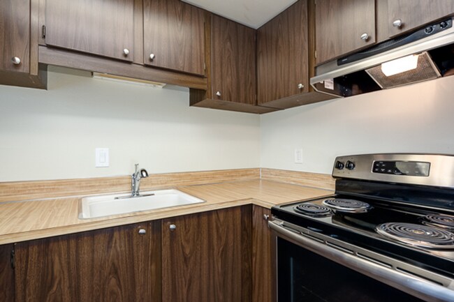 Interior Photo - Stonebridge Apartments - Convenient locati...