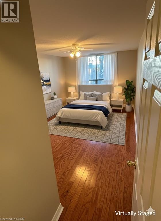 Photo du bâtiment - 5 Ogilvie St