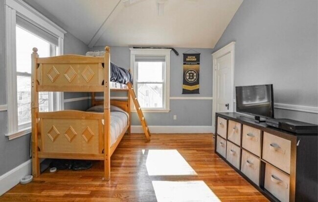 Foto del edificio - 216 Willow St