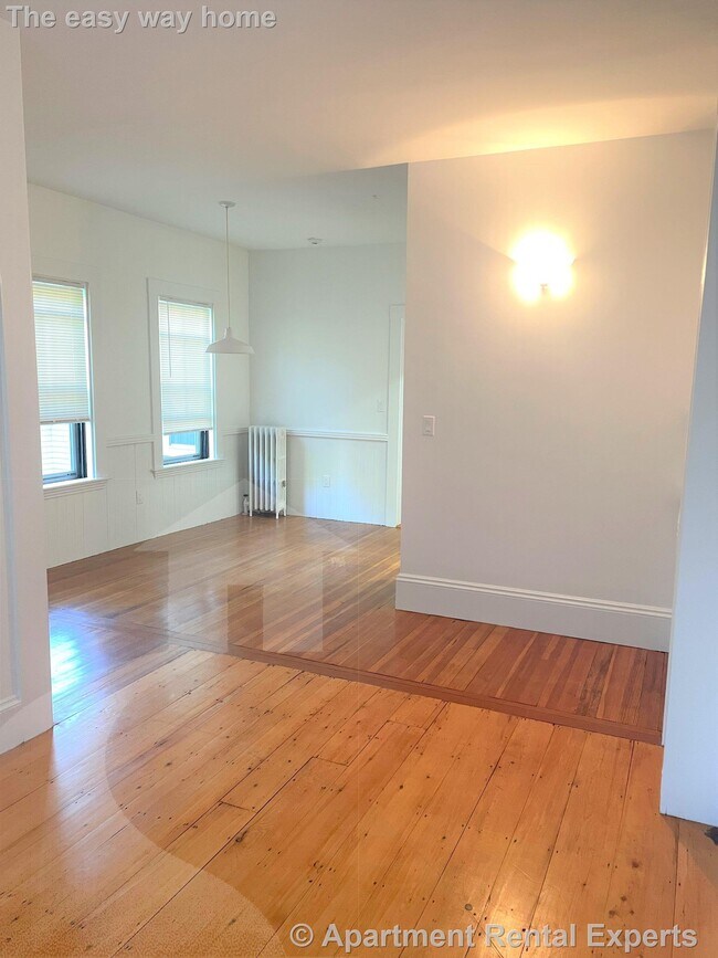 Foto del edificio - 32 Healey St