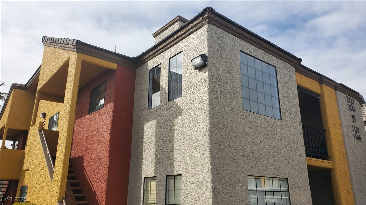 Primary Photo - 2700 N Rainbow Blvd