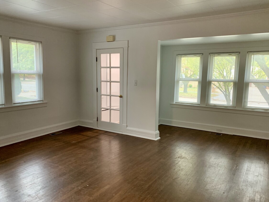 Foto principal - 600 Glenview Ave