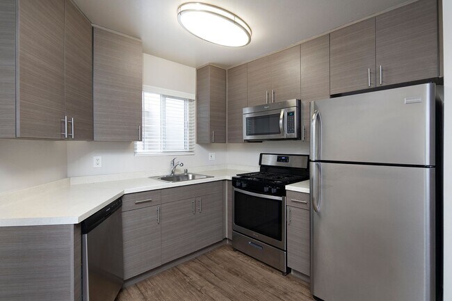 Foto del interior - Villas at Carlsbad
