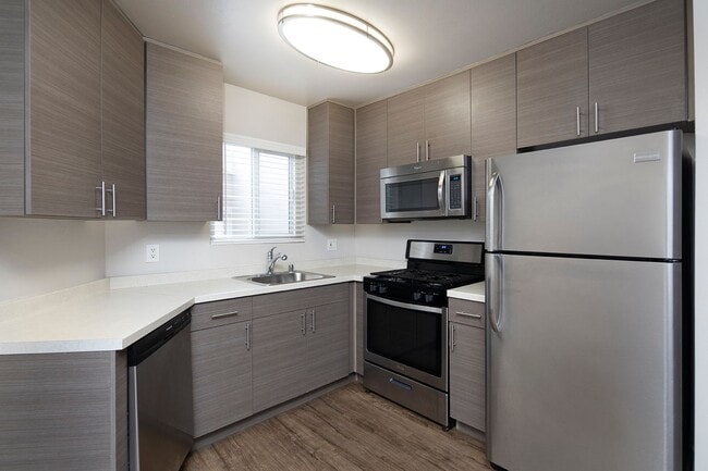 Interior Photo - Villas at Carlsbad