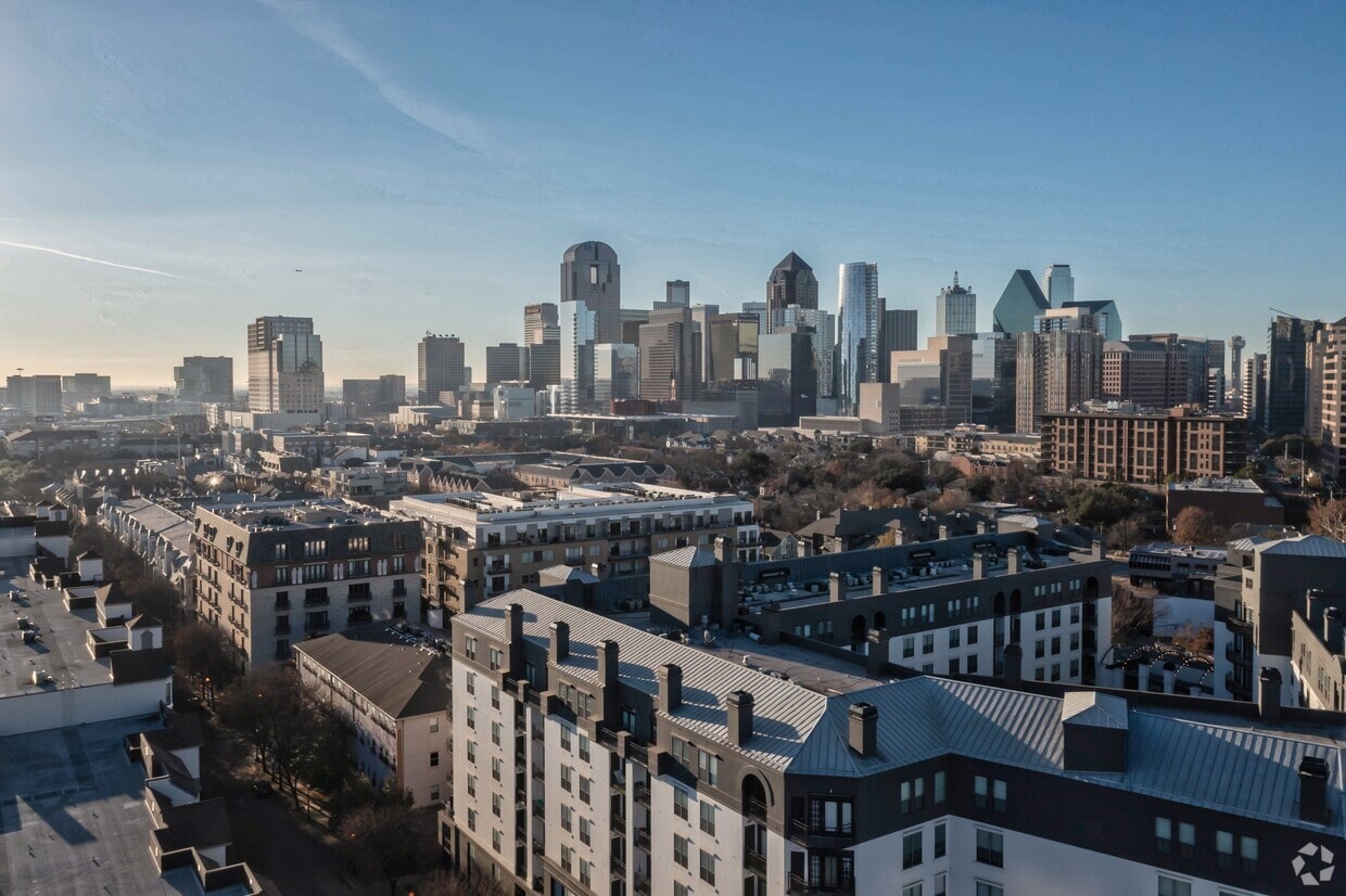 Drexel Montane Apartments - 0 Units Available for Rent | Dallas, TX ...