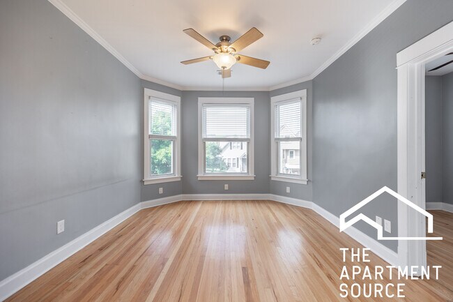 Foto del edificio - 3927 N Whipple St