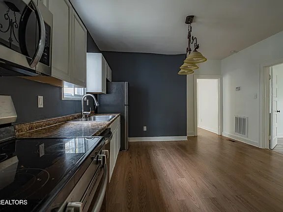 Foto del edificio - 411 James Ave