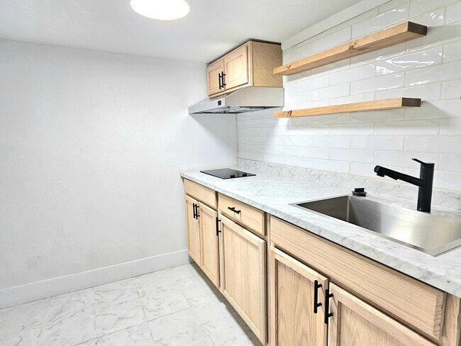 Foto del edificio - 1614 S 5th St