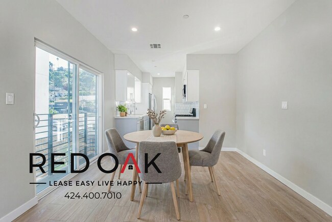 Foto del edificio - 4506 Esmeralda St