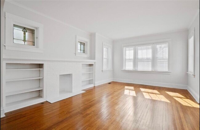 Building Photo - 4921 Finkman St