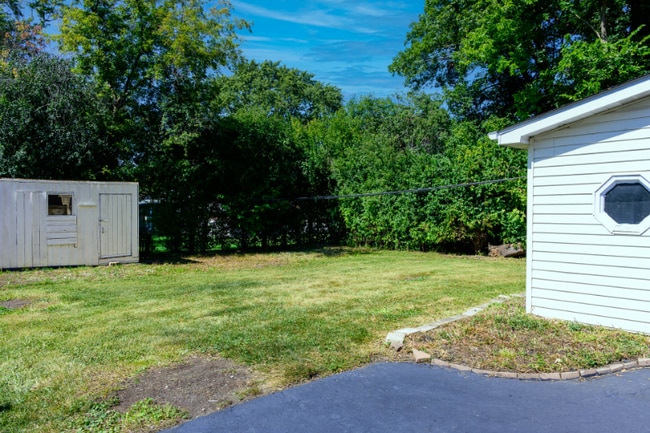 Building Photo - 1340 Campbell Ave