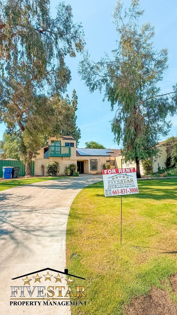 Foto del edificio - House for Rent on 2446 Hasti Acres Drive