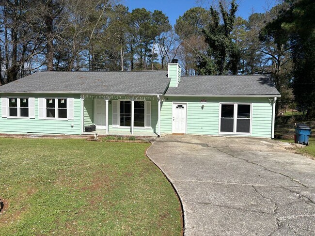 Foto del edificio - 429 Strickland Ct