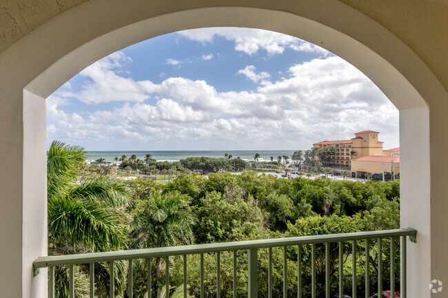 1BR, 1BA - Worth Ave - The Residences at The Carlisle Palm Beach