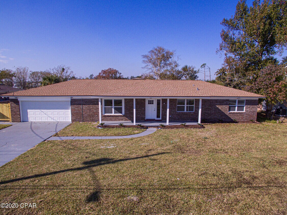 410 S Star Ave, Panama City, FL 32404 House Rental in Panama City, FL