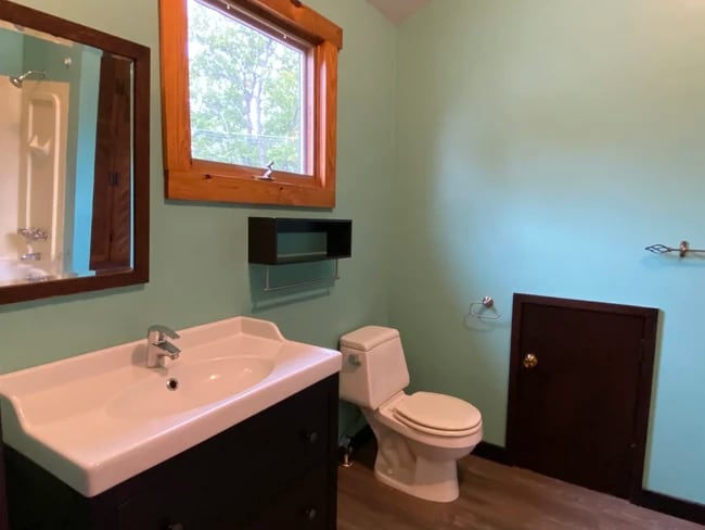 Building Photo - 601 S Grant St