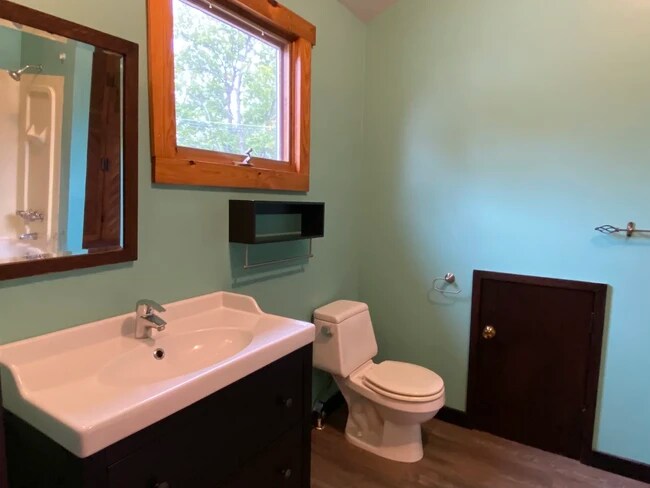 Foto del edificio - 601 S Grant St