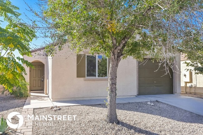 Building Photo - 5152 E Desert Straw Ln