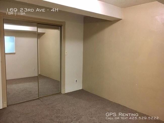 Building Photo - 169 23rd Ave