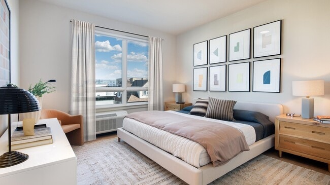 Foto del edificio - Birch House