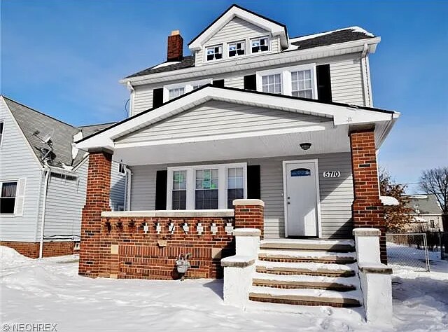 Foto principal - 5710 Westlake Ave