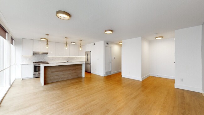 Foto del edificio - 2355 Scott St