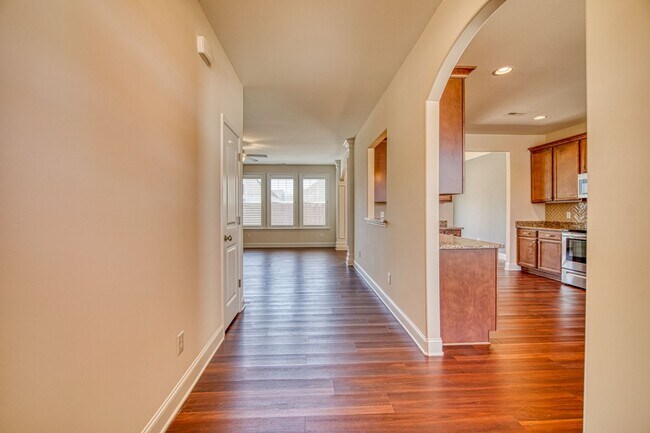 Foto del edificio - Lincoln Park Subdivision, Taylors - 3BR, 2...