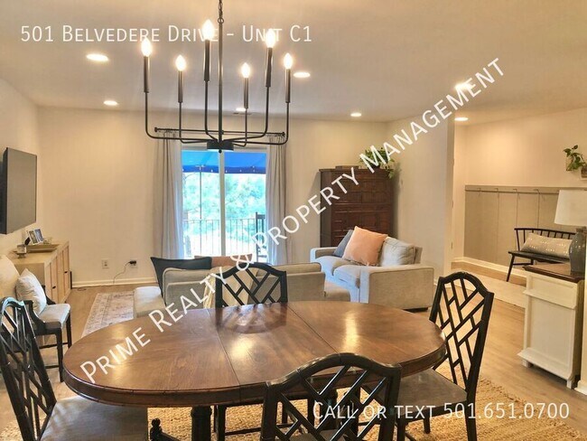 Building Photo - 501 Belvedere Dr