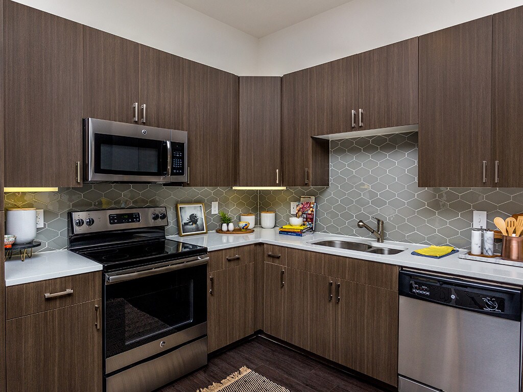 Creekside at Crabtree 4700 Riverwood Cir Raleigh, NC