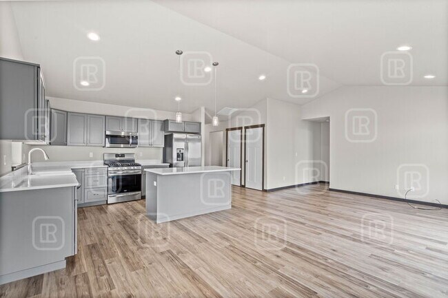 Foto del edificio - 3841 N Abel Ln