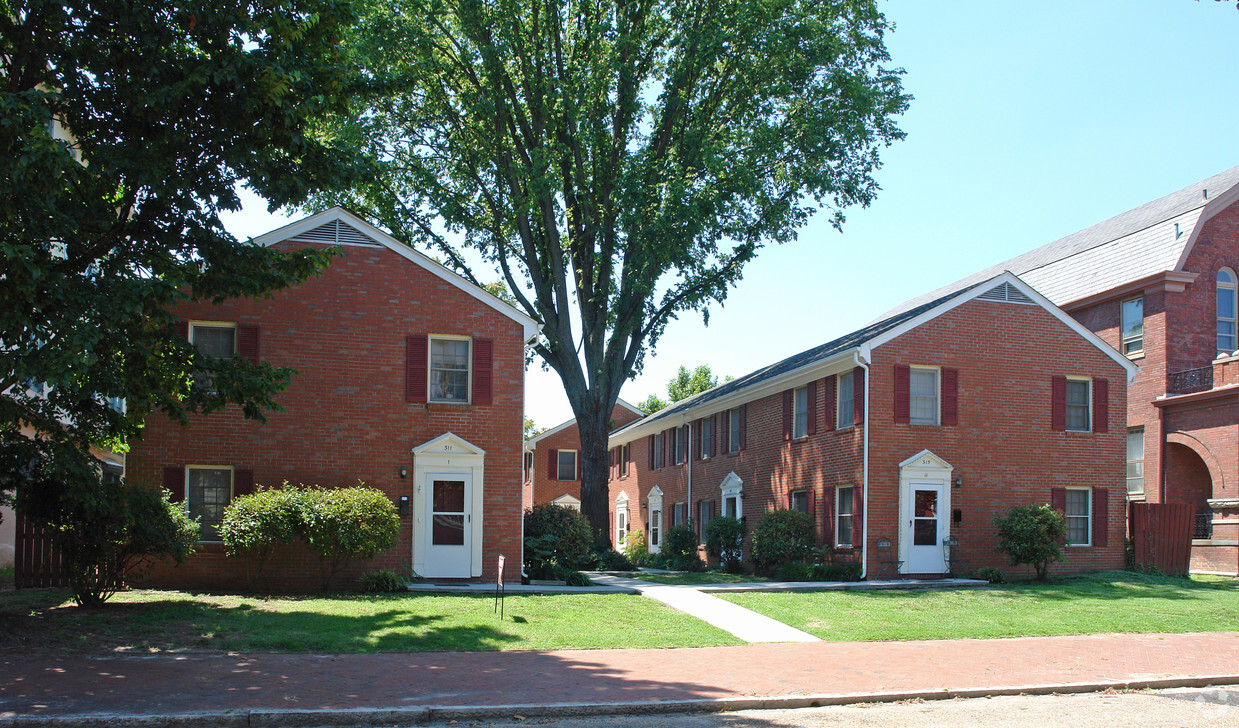 Building Photo - 311-315 North Street