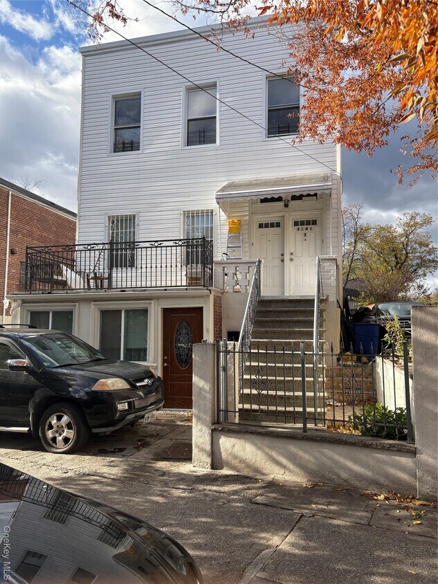 Foto principal - 3141 Kingsbridge Terrace