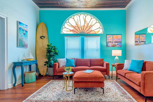 Foto del edificio - 2001 36th St