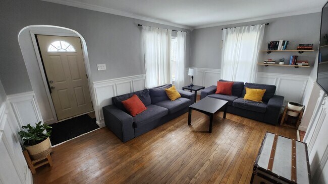 Foto del edificio - 6901 W 96th St