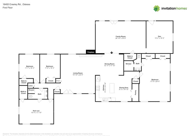 Building Photo - 18402 Crawley Rd