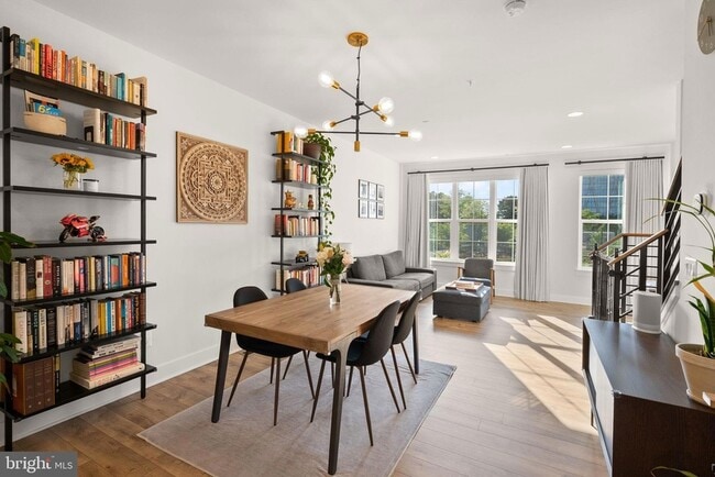 Photo - 11258 Faraday Park Dr. Townhome