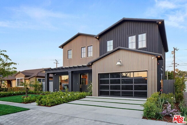 Building Photo - 3664 BERRYMAN Ave